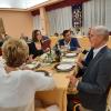 14 settembre 2022 Conviviale